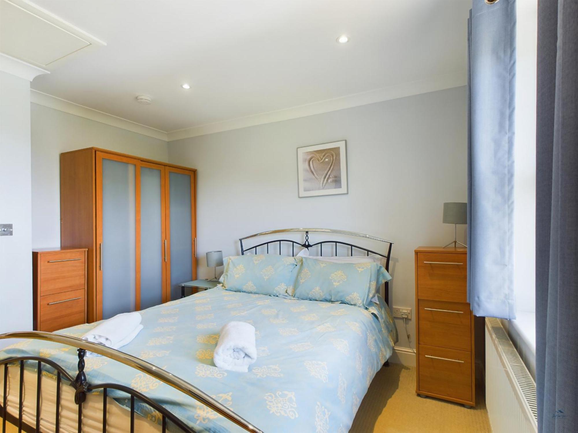 12A Solent Landing Direct Beach Access Bembridge Exterior photo